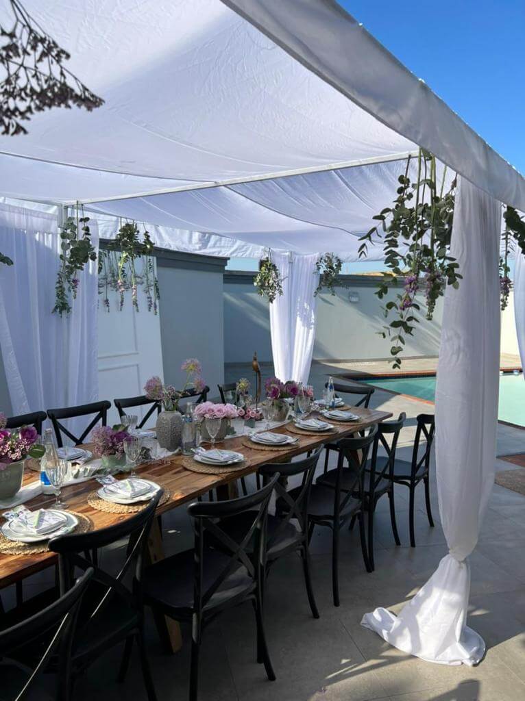 Cabana Tents