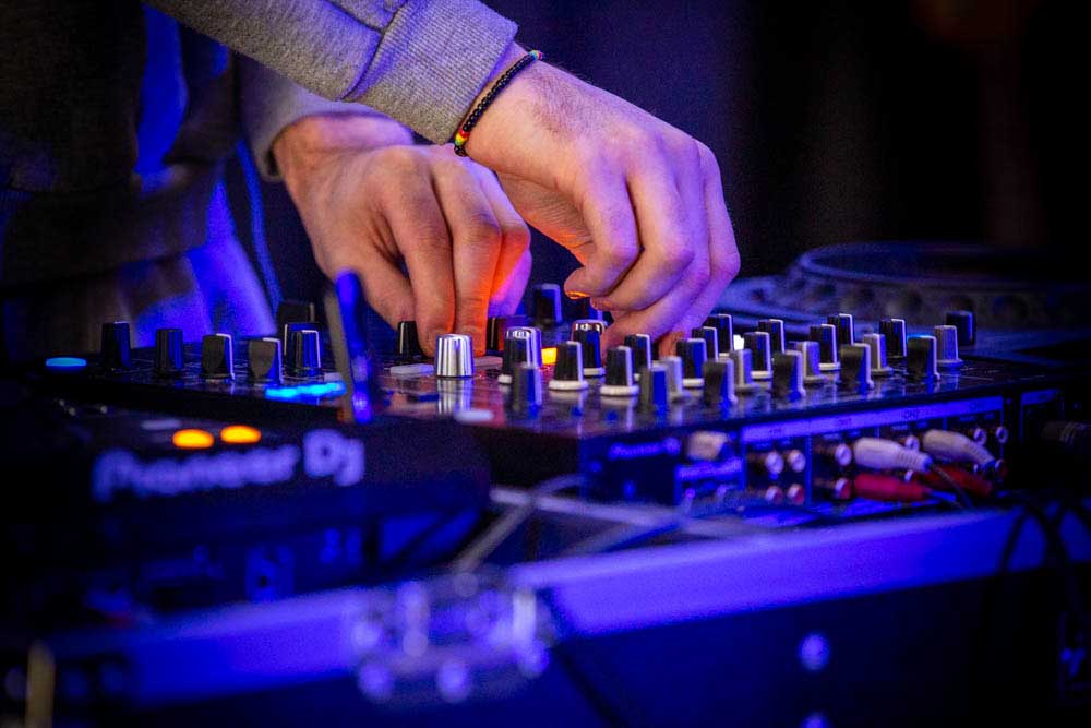 Event Gigs & MC