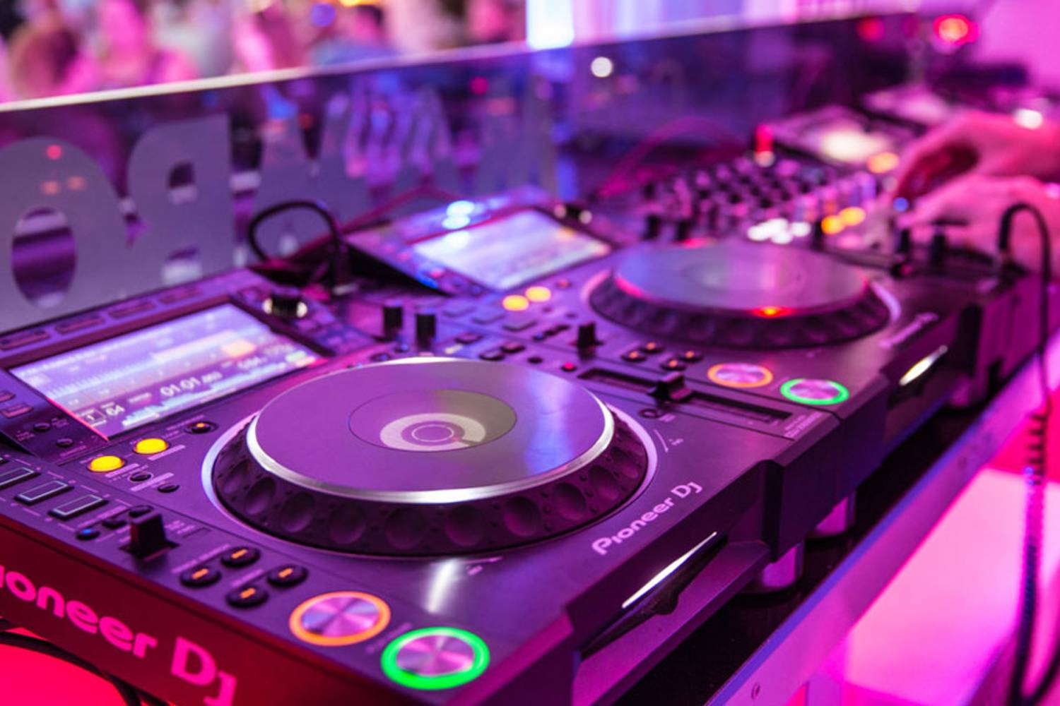 Event Gigs & MC
